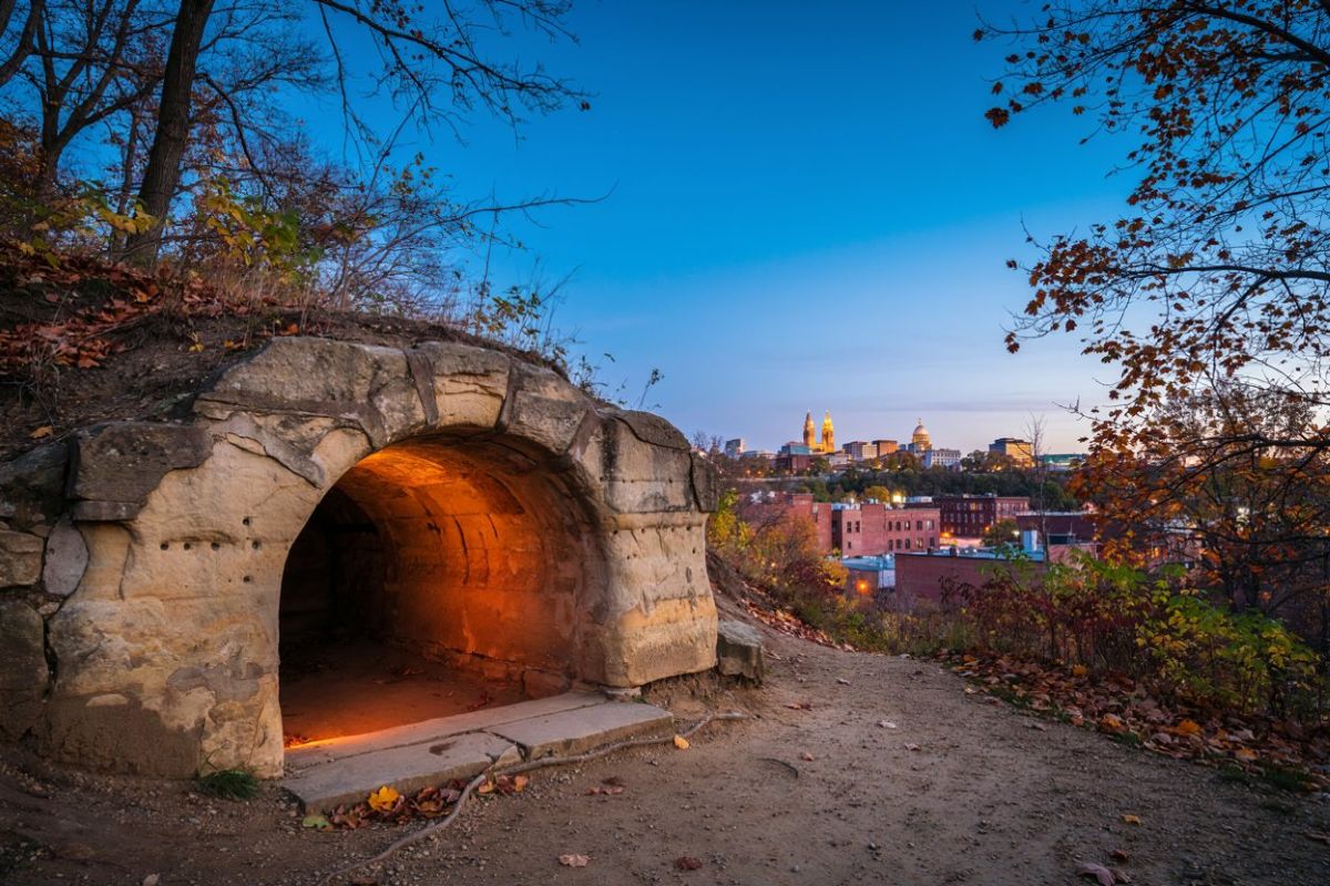 Saint paul - travel and tour world Saint paul