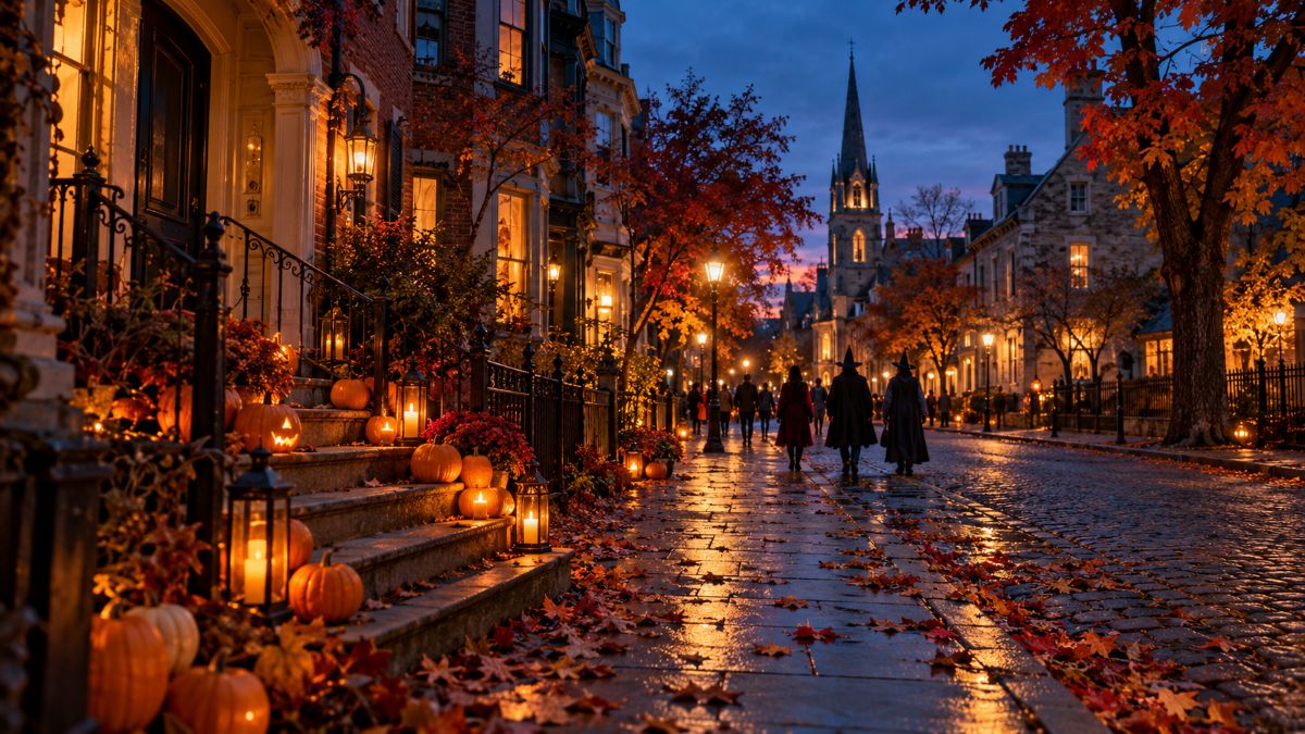 Salem