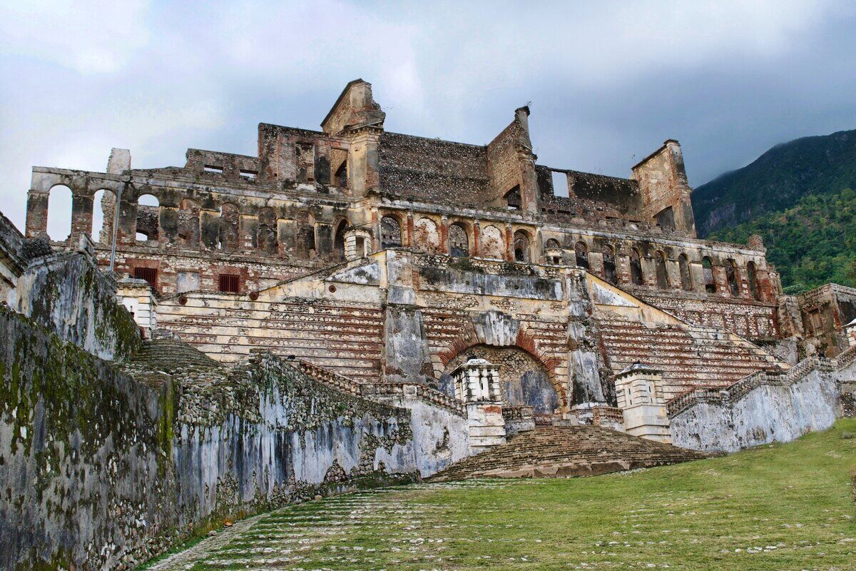 Sans Souci