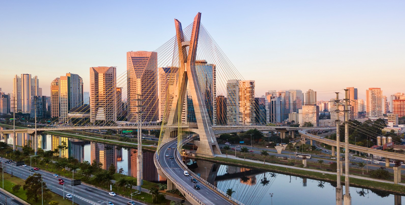 Sao paulo - travel and tour world Overview of sau paulo
