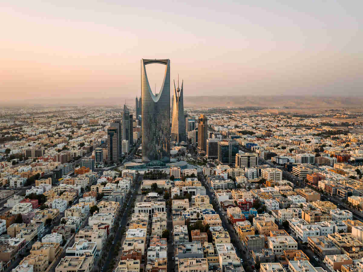 Saudi arabia 2 - travel and tour world Saudi arabia
