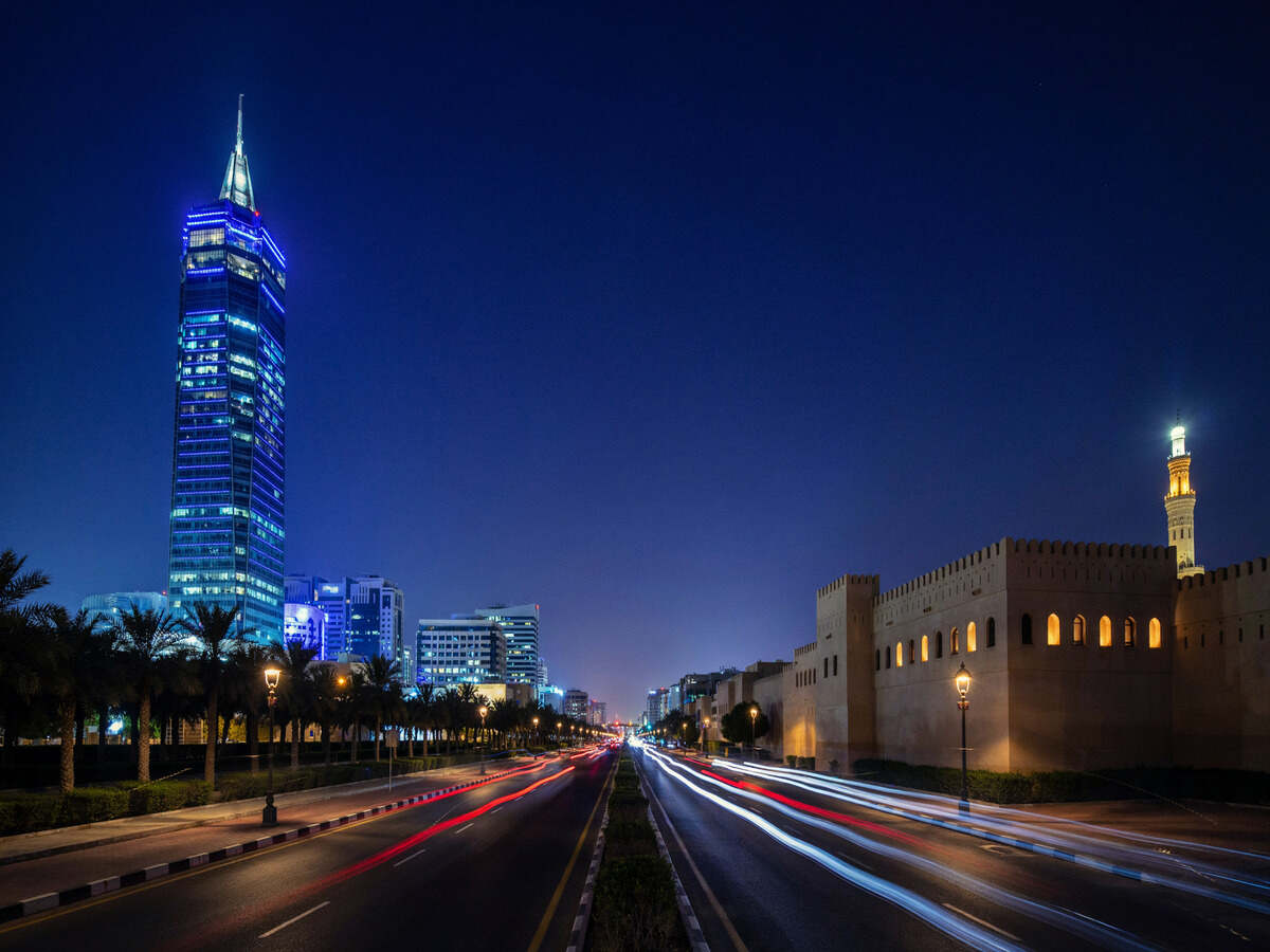 Saudi arabia