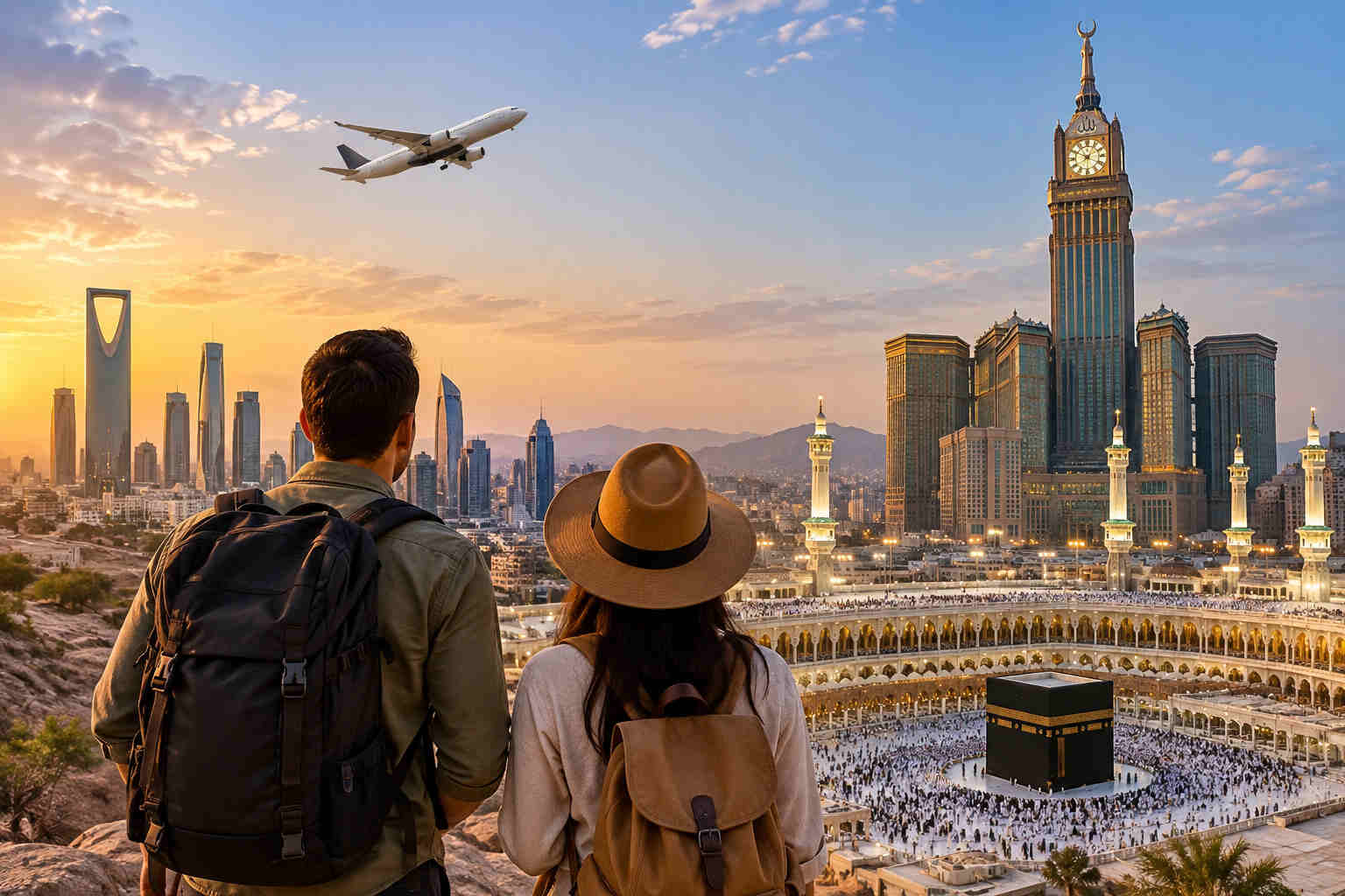 Saudi arabia