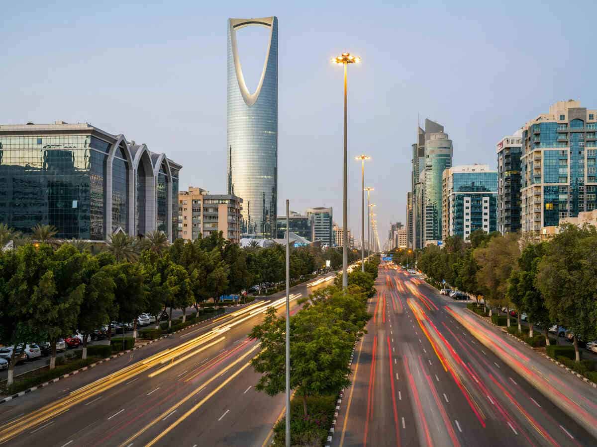Saudi arabia tensions - travel and tour world Saudi arabia tensions