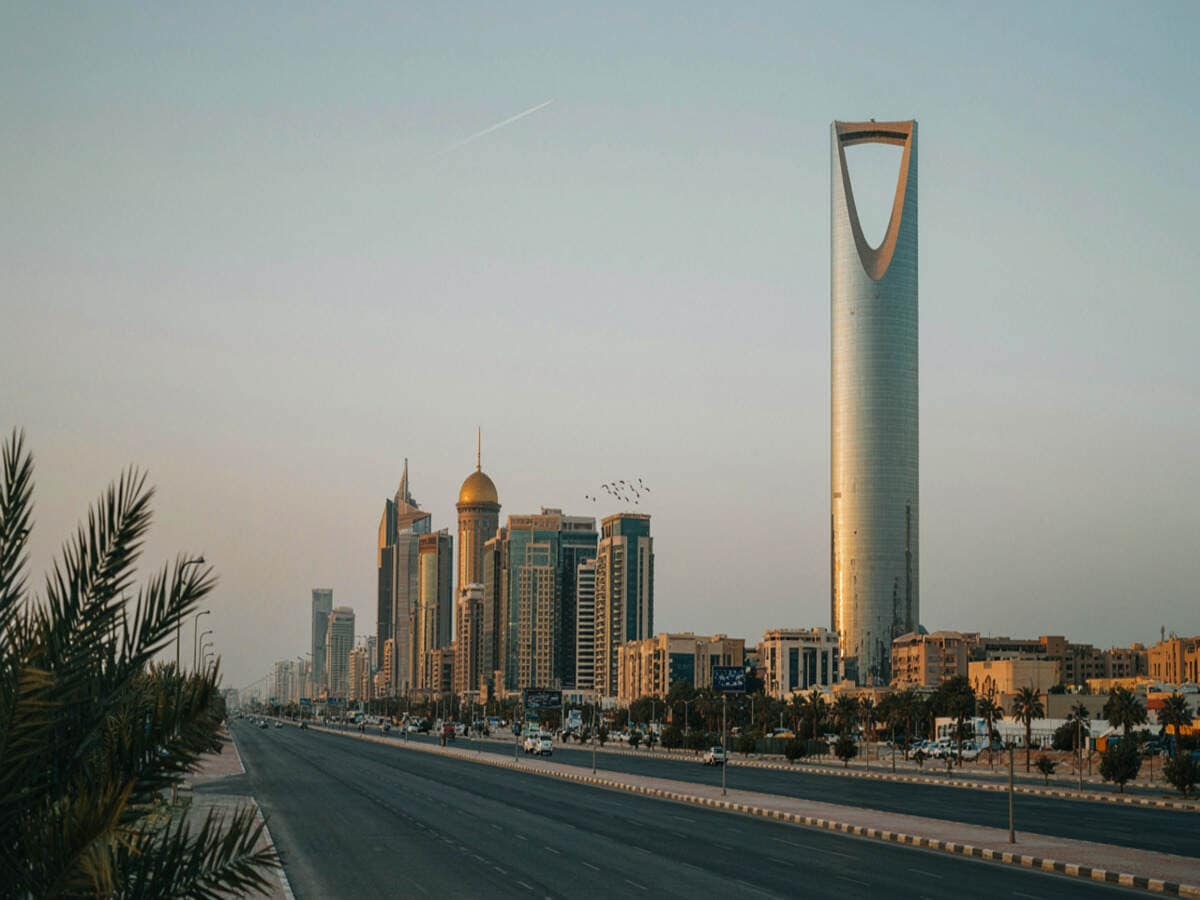 Saudi arabia travel