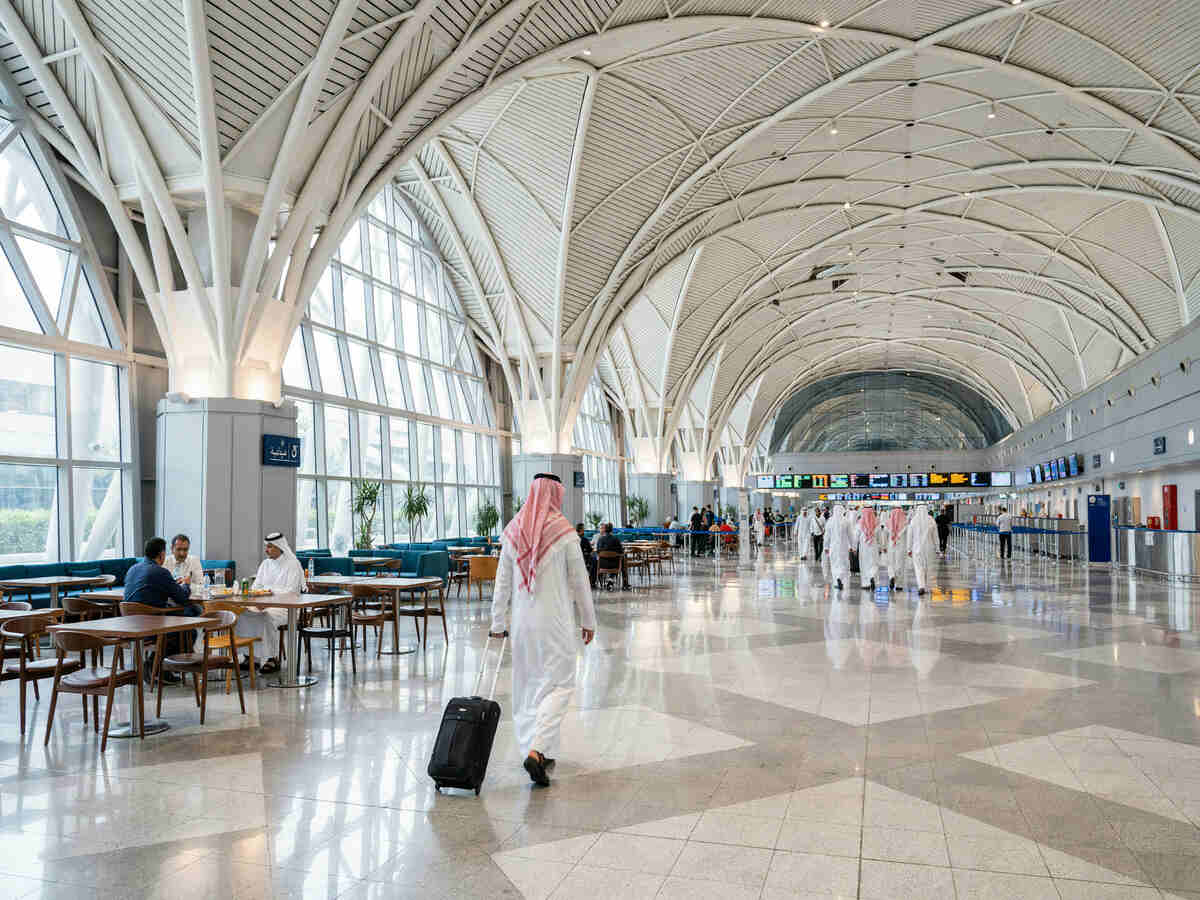 Saudi arabia travel 4 - travel and tour world Saudi arabia