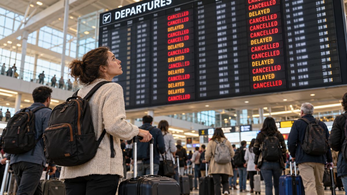 Australia follows us, uk and more to update saudi arabia travel advisory following major houthi strike on riyadh airport - travel and tour world Australia follows us, uk and more to update saudi arabia travel advisory following major houthi strike on riyadh airport