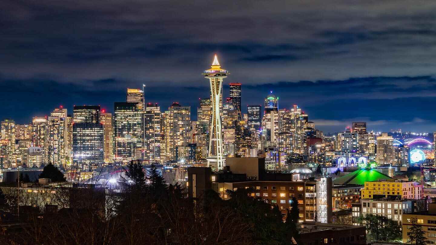 Seattle