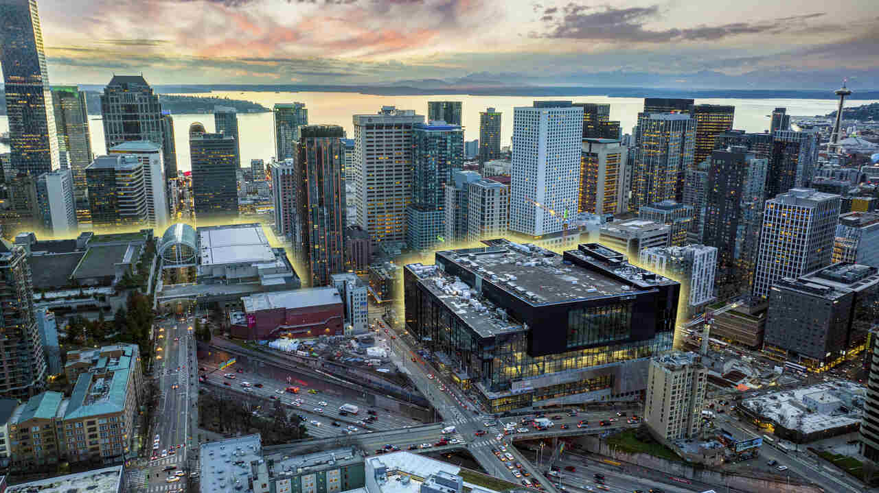 Seattle - travel and tour world Seattle