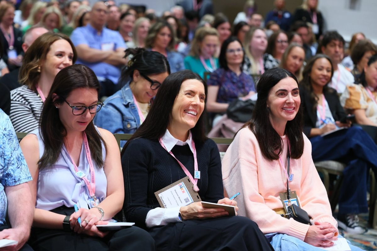 Imex america 2026 opens in las vegas with global meetings industry leaders and new event technology - travel and tour world Smart monday - medium 1