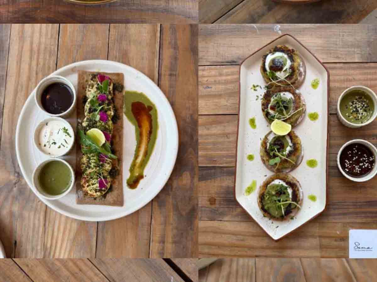 Soma – the ayurvedic kitchen introduces special navratri sattvic menu from 11 to 20 october 2026 - travel and tour world Soma- image 1