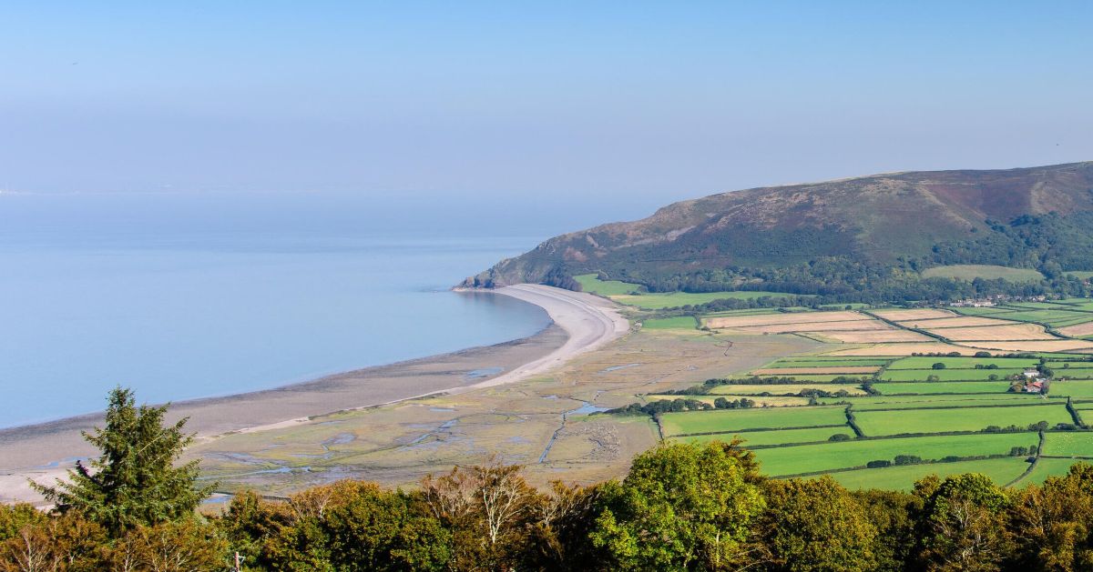 Somerset - travel and tour world Wells somerset captures travellers' attention with stunning gothic architecture and historic charm