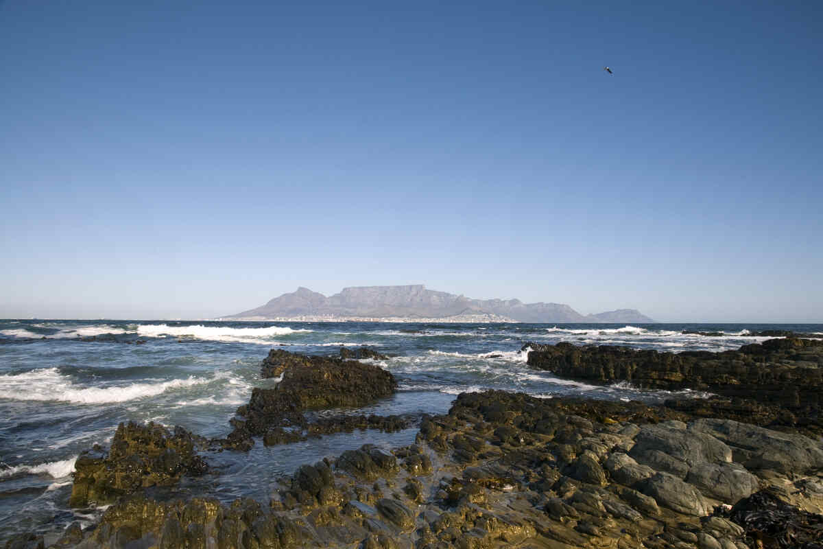 South africa - travel and tour world Tourism
