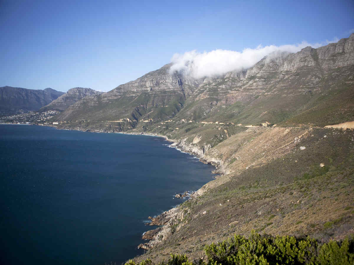 South africa tourism 3 - travel and tour world South africa tourism