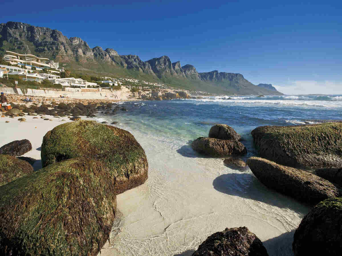 South africa travel 1 - travel and tour world South africa travel