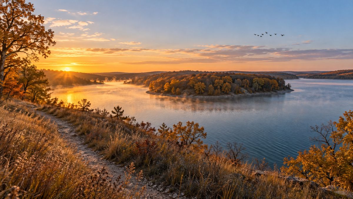 South dakota