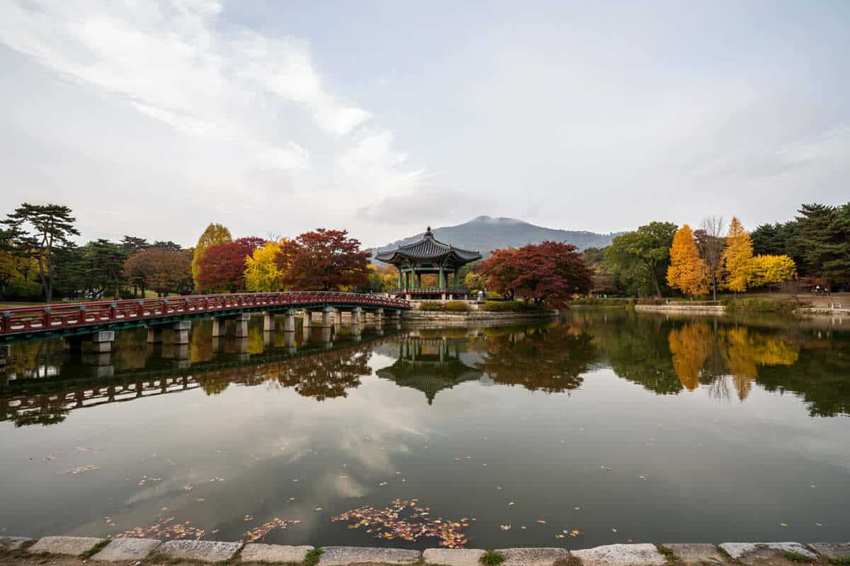South korea 7 - travel and tour world South korea jeju tourism