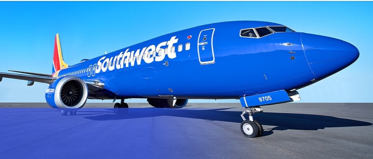 Southwest airlines