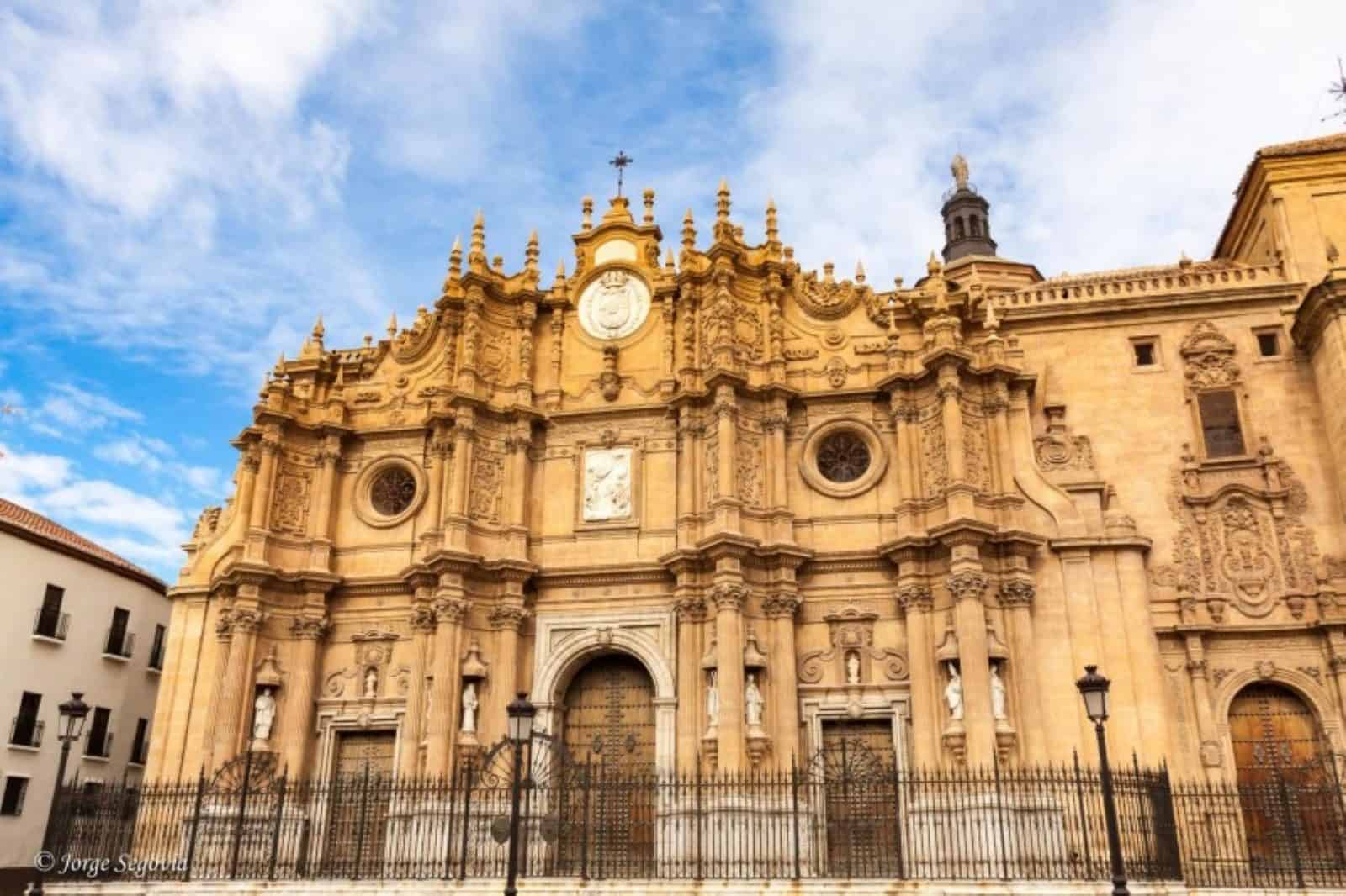 Spain follows turkey and other markets in brussels tourism update as cultural visits fall 9. 73% in 2026 - travel and tour world Spain