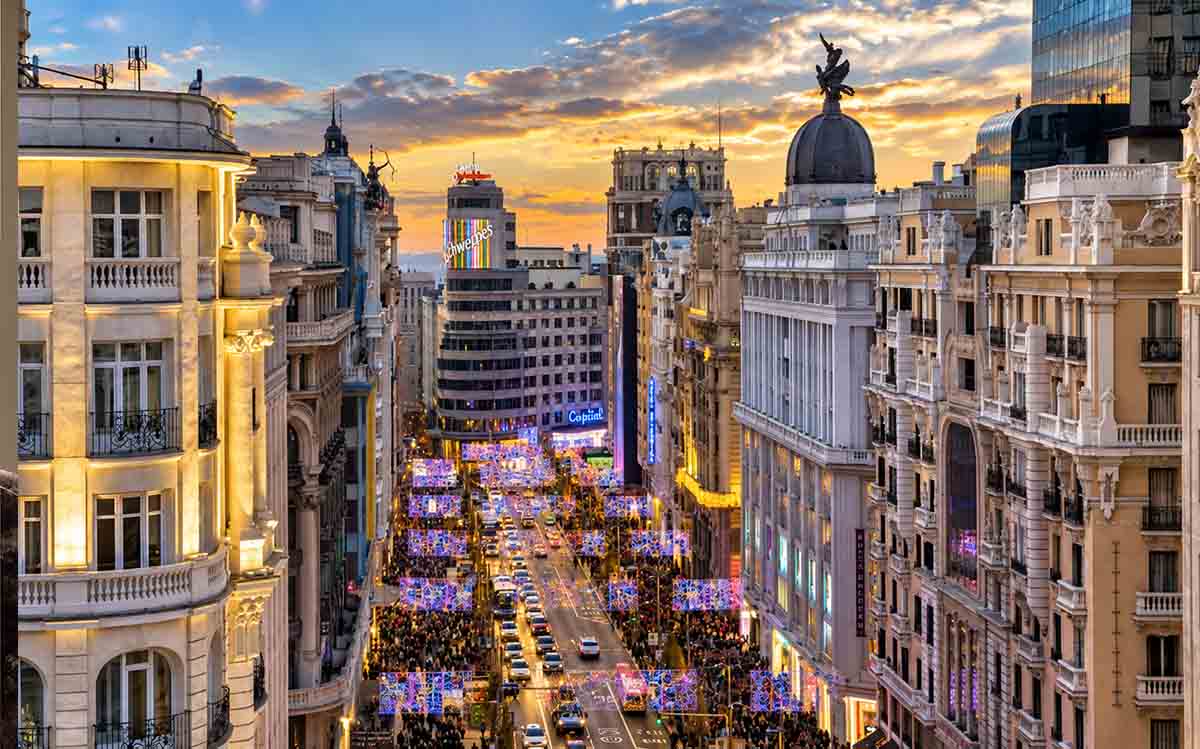 The ultimate trip-maxxing european city break destinations