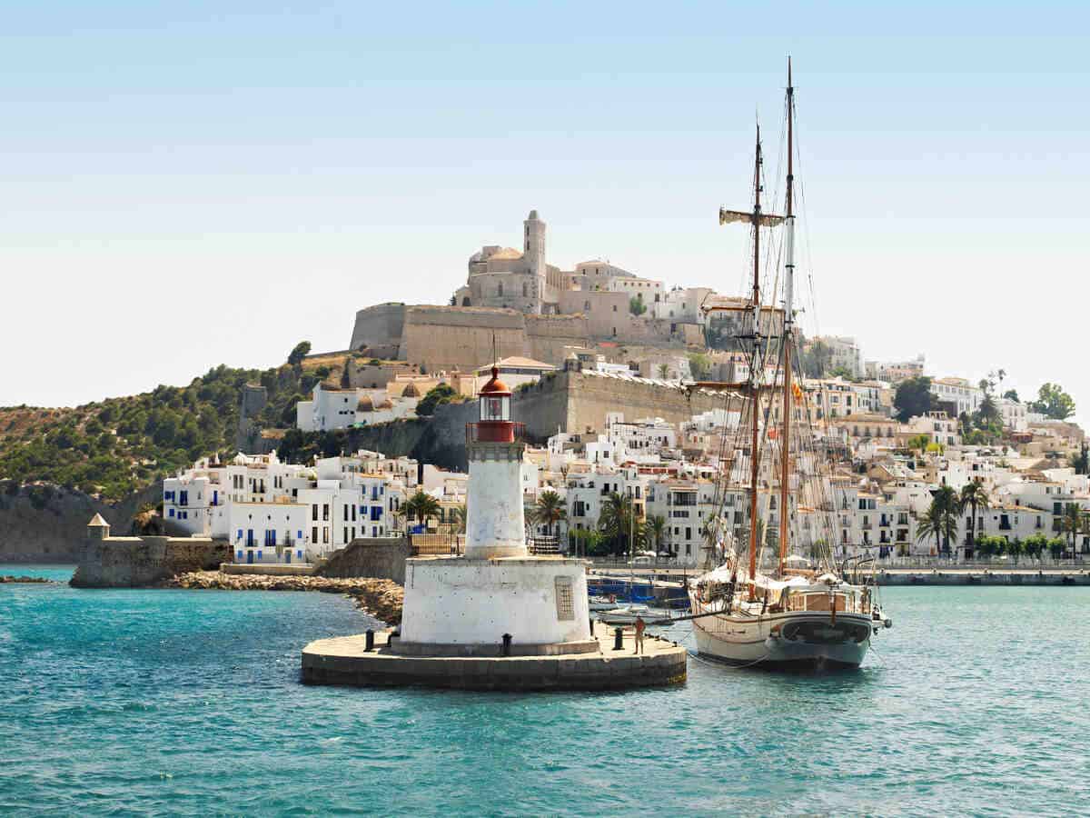 Spain tourism 5 1 - travel and tour world Spain tourism