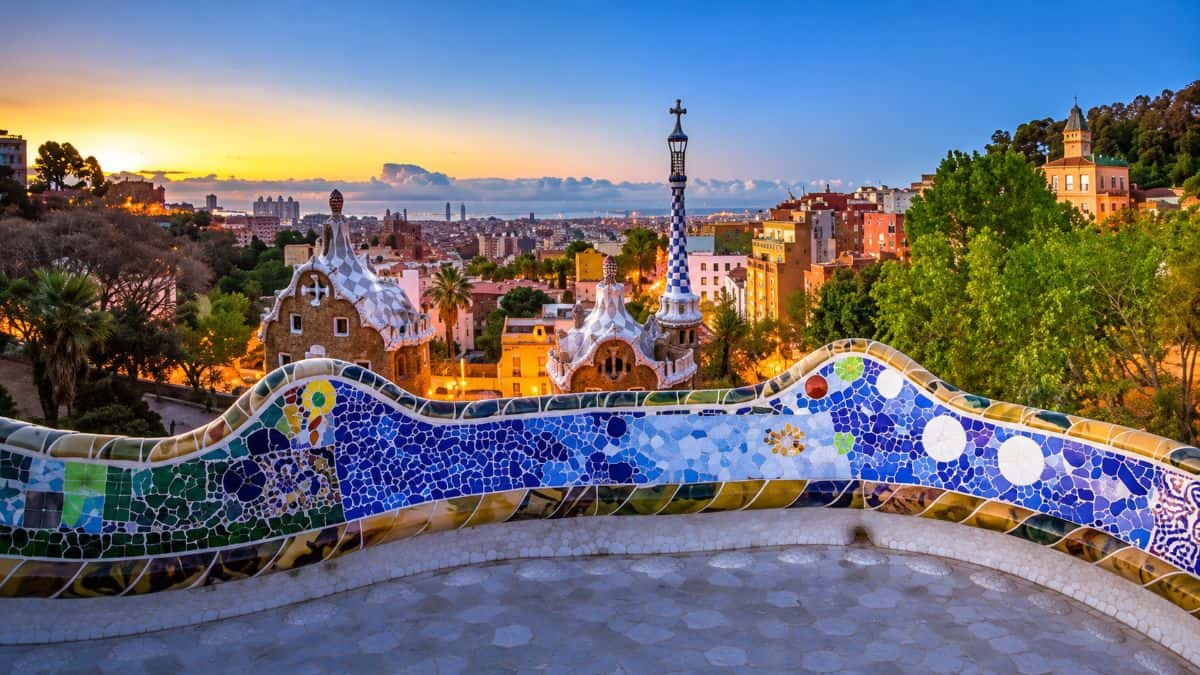 Spain joins greece and more as europe&rsquo;s 2026 tourism boom shifts towards higher spending, shorter trips and rental stays