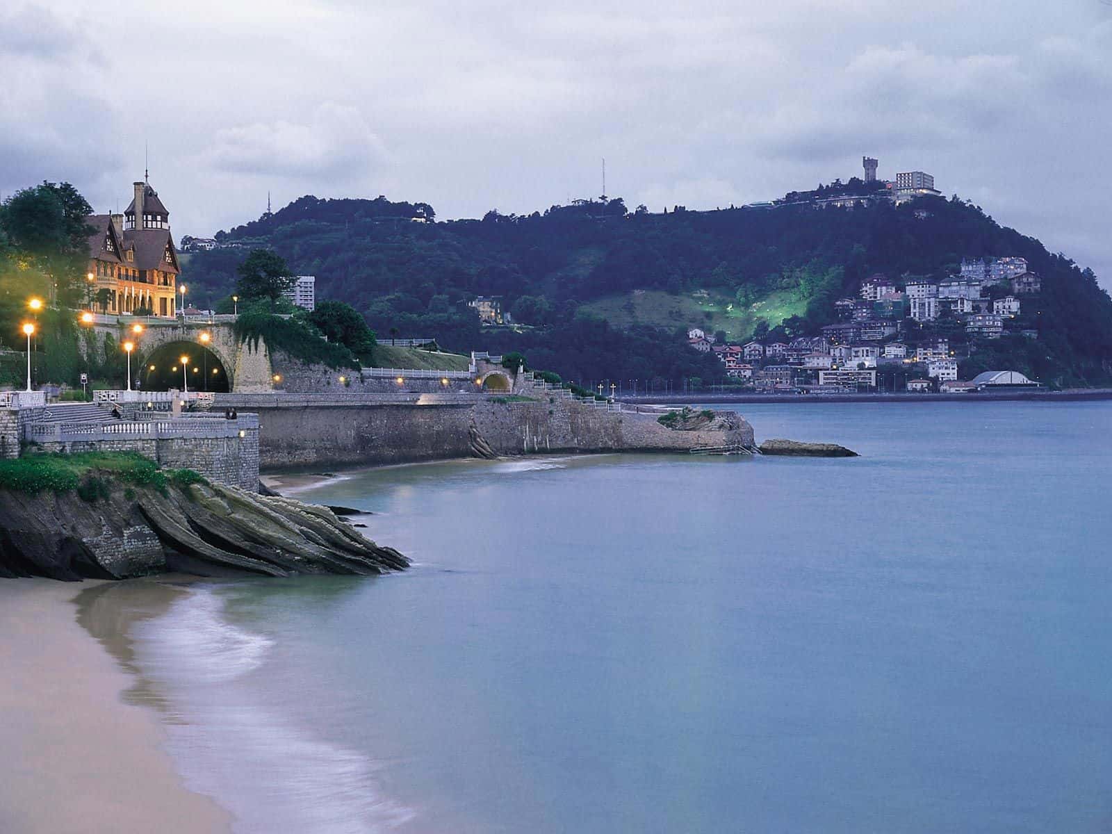 Spain