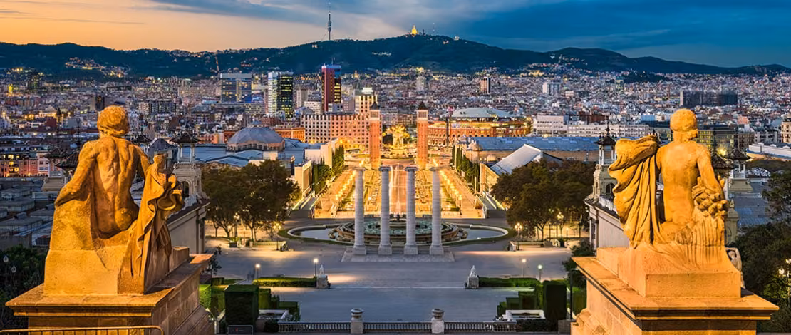 Spanish tourism