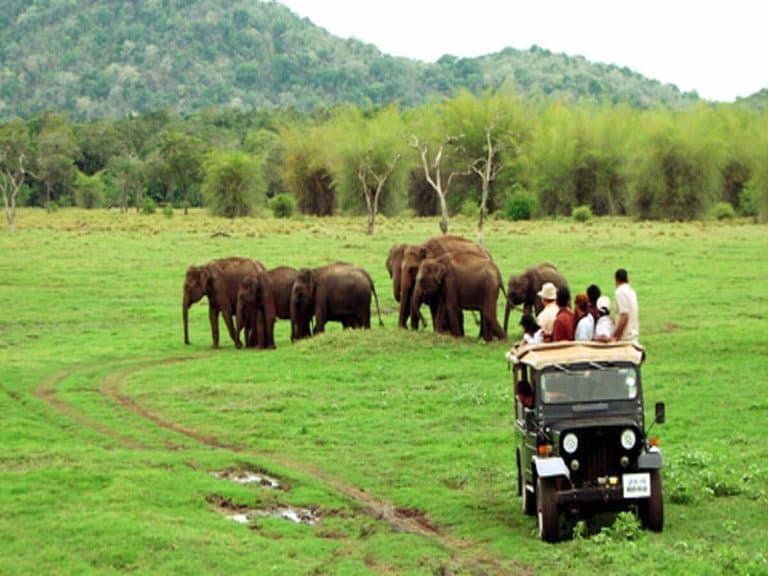 Sri Lanka
