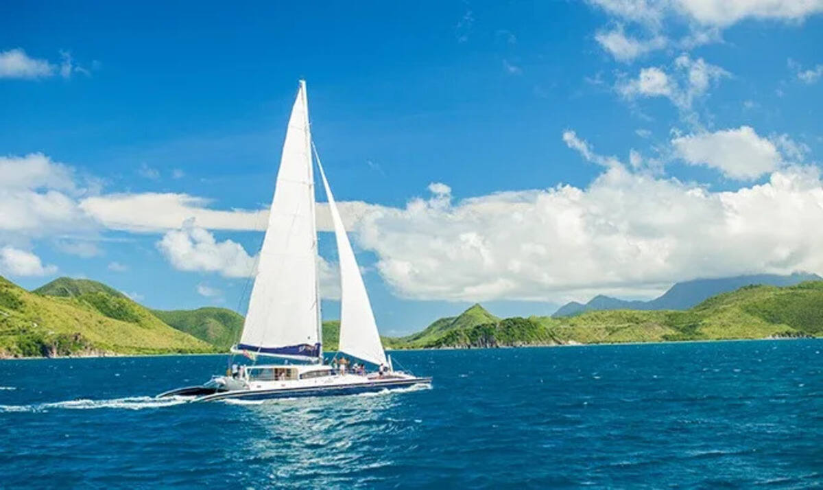 St kitts and nevis