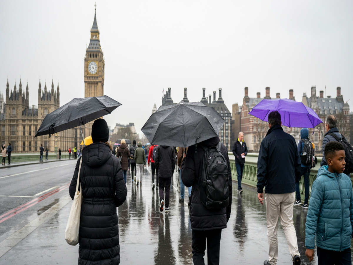 Storm boelo - travel and tour world Ireland And UK Travel Put On Red Alert As Storm Boelo Unleashes Airport Disruption As Flight Cancellations And Diversions Trigger Runway Go-Around Chaos