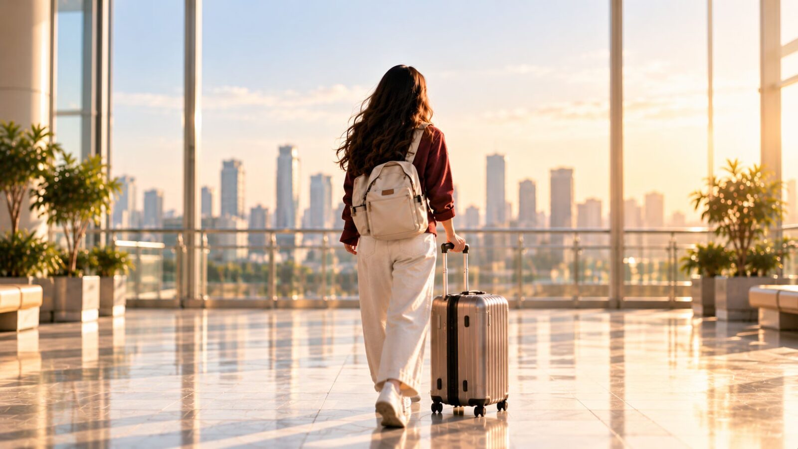 Student offer air india