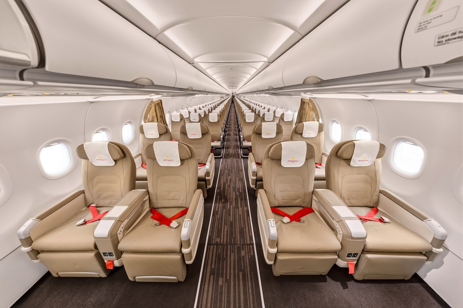Sun phuquoc airways - travel and tour world Sun phuquoc airways