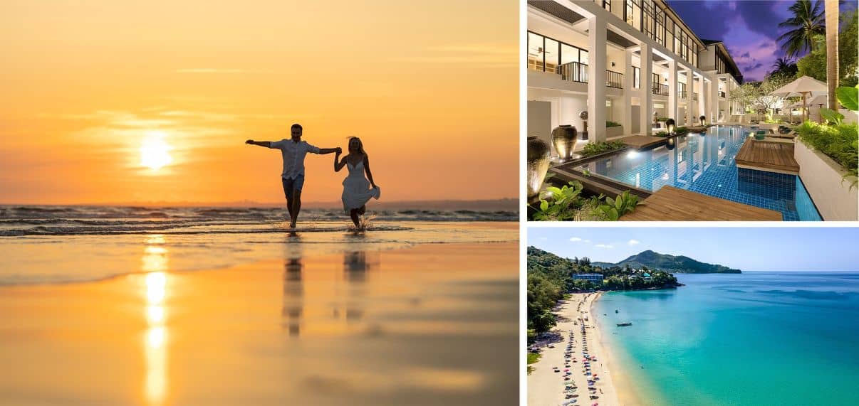 Surin-collage - travel and tour world Surin-collage