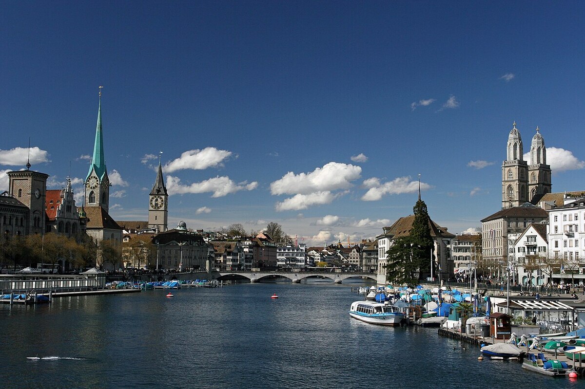 Switzerland