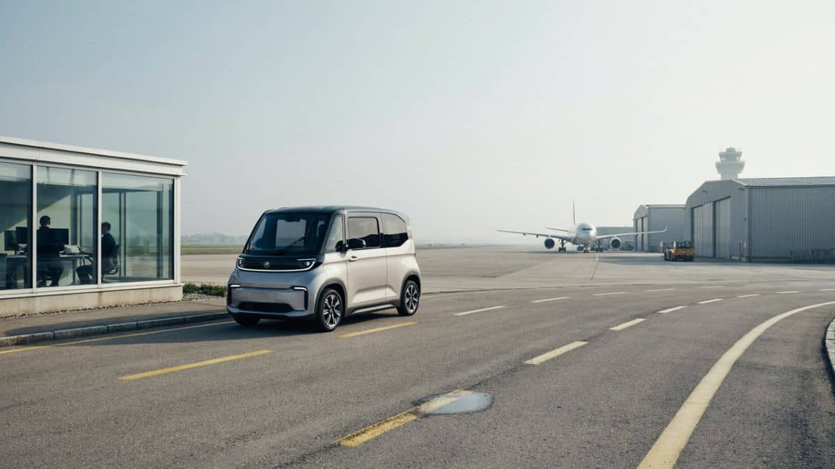 Switzerland airport shuttles - travel and tour world Switzerland airport shuttles