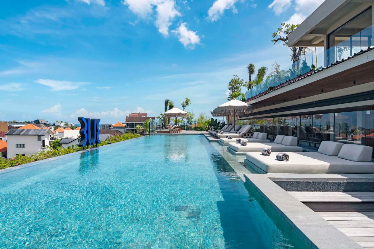 Tui blue spotlights wellness escapes in bali and cambodia