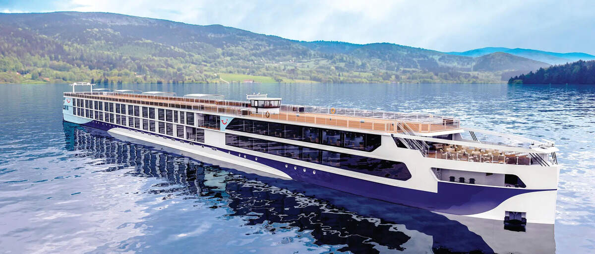 Tui river cruises - travel and tour world Tui river cruises