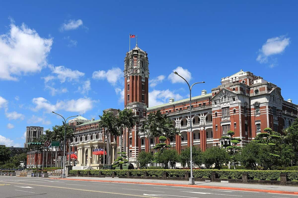 Taiwan - travel and tour world Taiwan