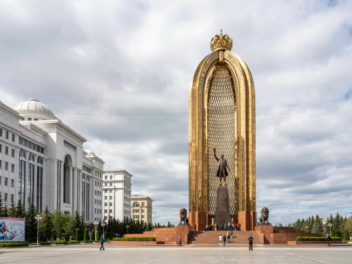 Tajikistan hosts international forum on sustainable tourism, cultural heritage and global cooperation.