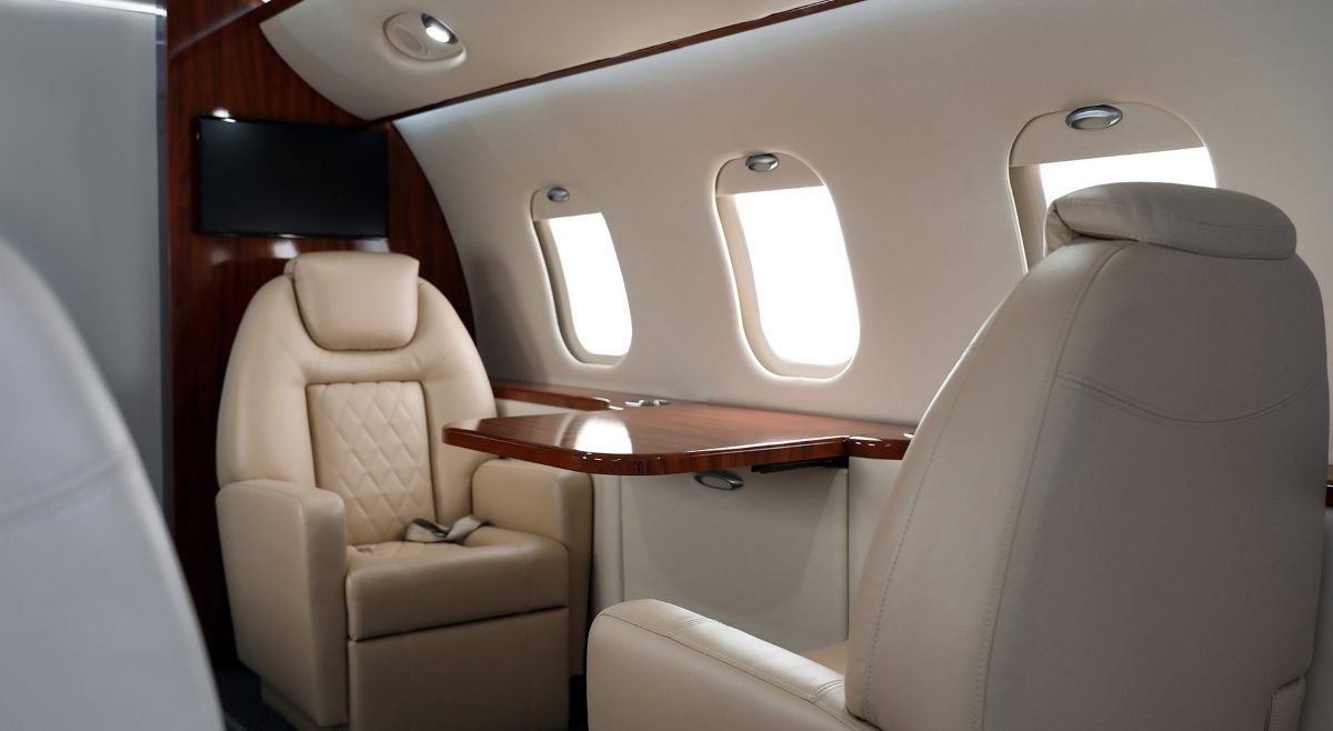 Talaria jet - travel and tour world Usa private aviation gets new player as stark airways rebrands to talaria jet