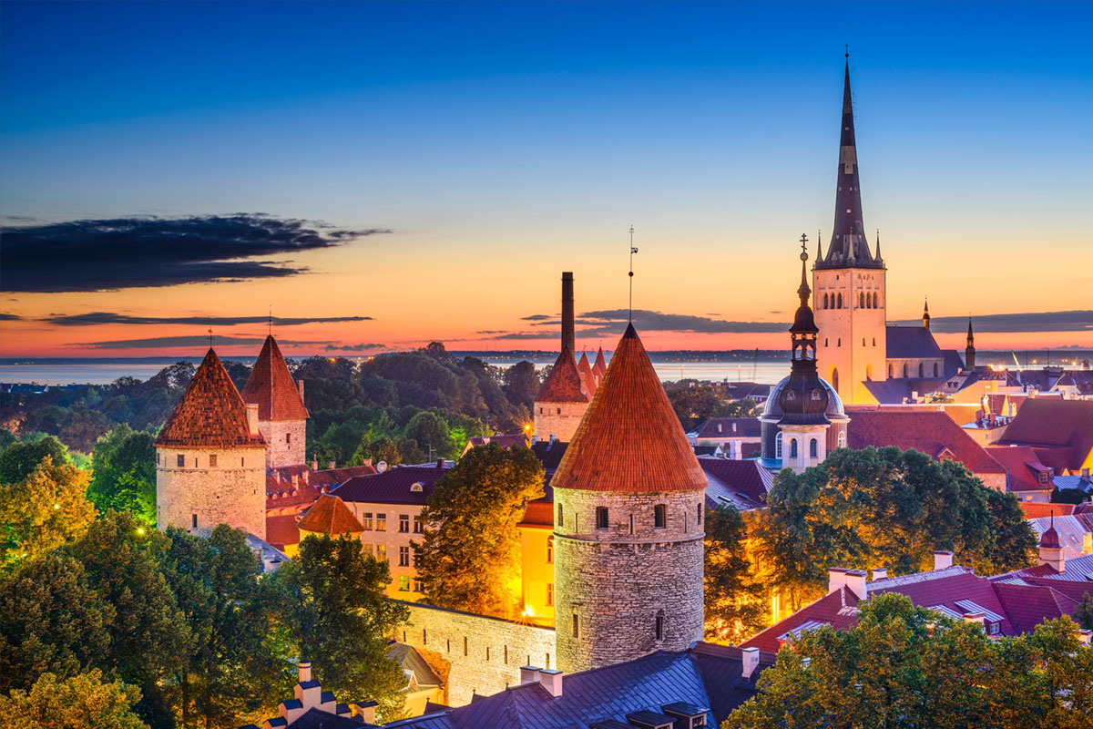 Tallinn sets a july tourism record as finnish visitors drive growth, while estonia&rsquo;s regional destinations continue to lag behind pre-pandemic levels.