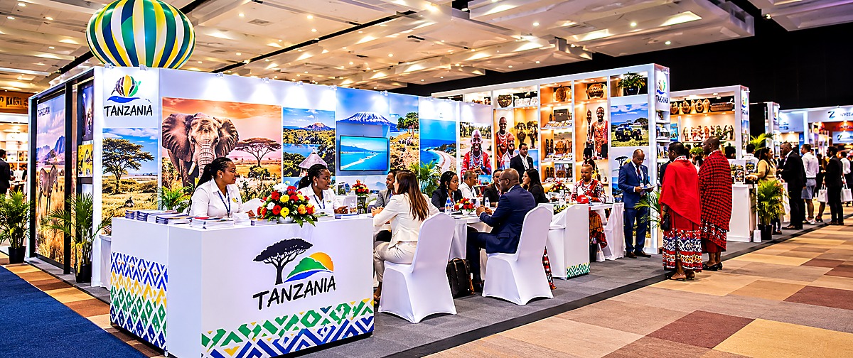 Tanzania_tourism_expo_enhanced_1200px - travel and tour world Tanzania to host swahili international tourism expo 2026 with buyers from russia, south korea and beyond