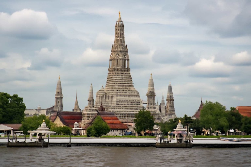 Thai tourism - travel and tour world Thai tourism