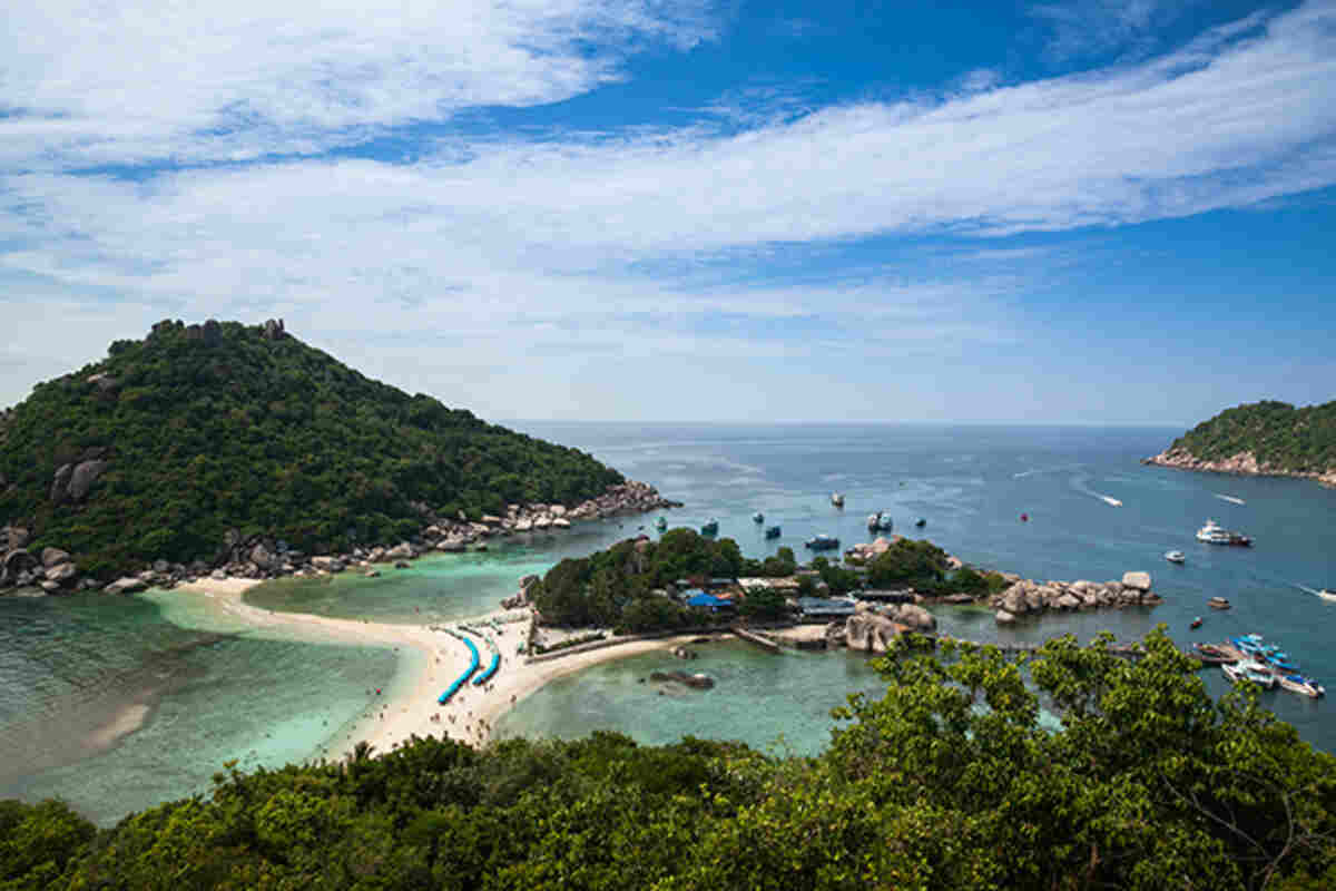 Thailand - travel and tour world Travel
