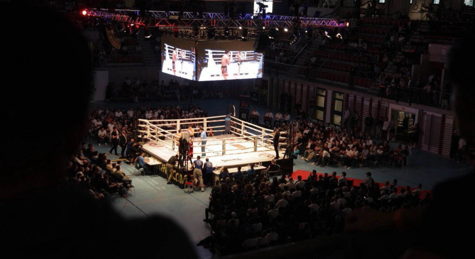 Thailand promotes muay thai tourism in switzerland