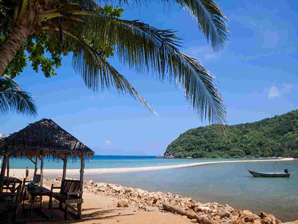 Thailand tourism 3 - travel and tour world Thailand tourism