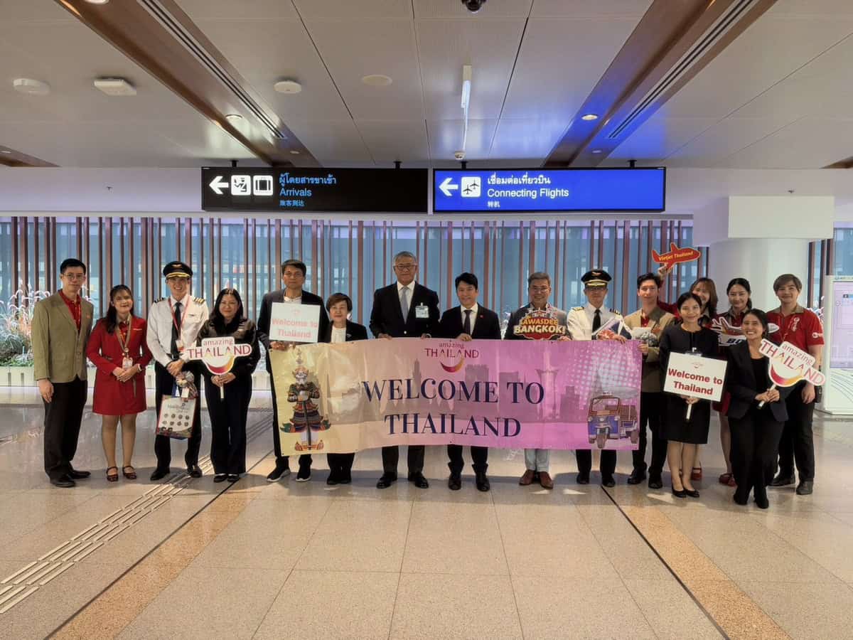 Thailand tourism - travel and tour world Thailand tourism