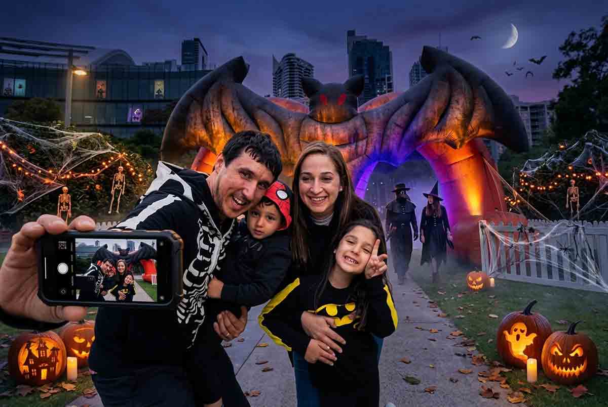 The 10 costumes youre about to see everywhere this halloween ranked 2