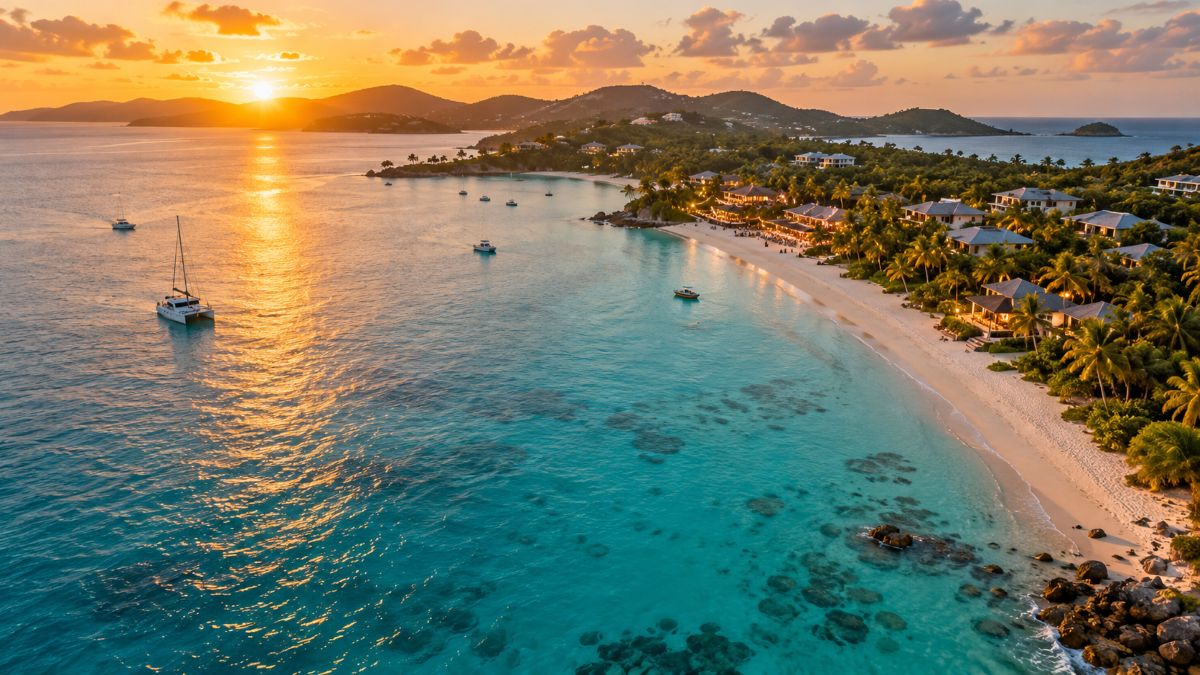 The bahamas - travel and tour world The bahamas